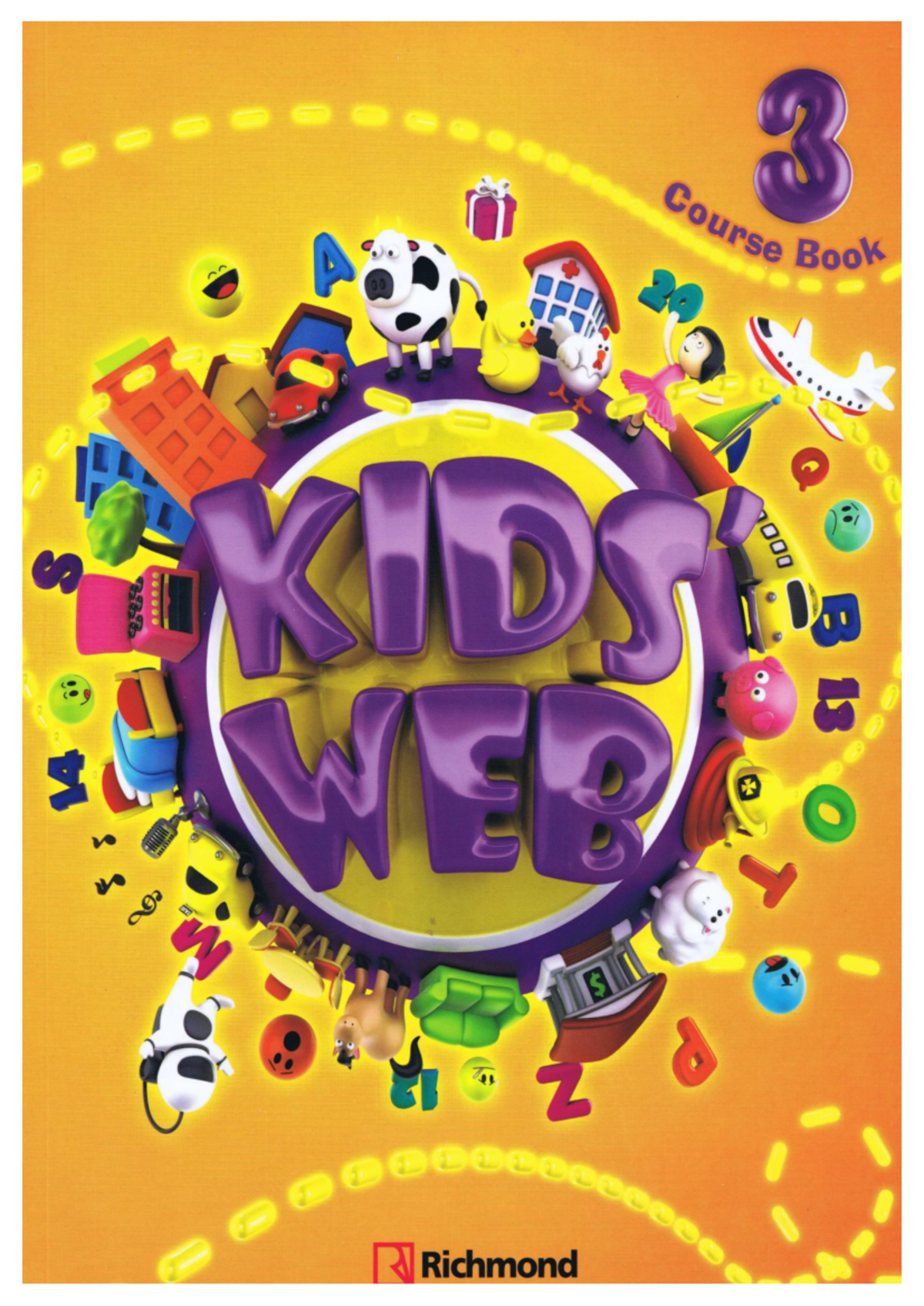 Web 3 Basics for Kids - English Overview - Studocu