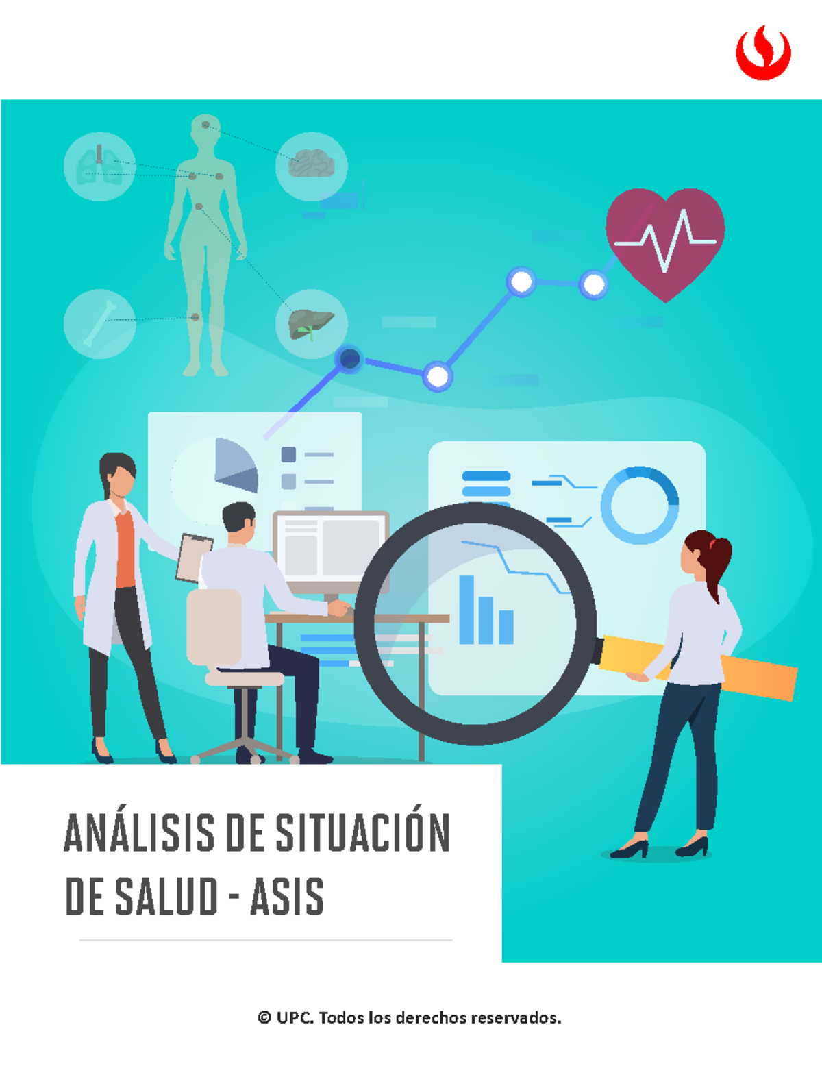 22927087 - Análisis de Situación de Salud (ASIS) en Epidemiología - Document Preview