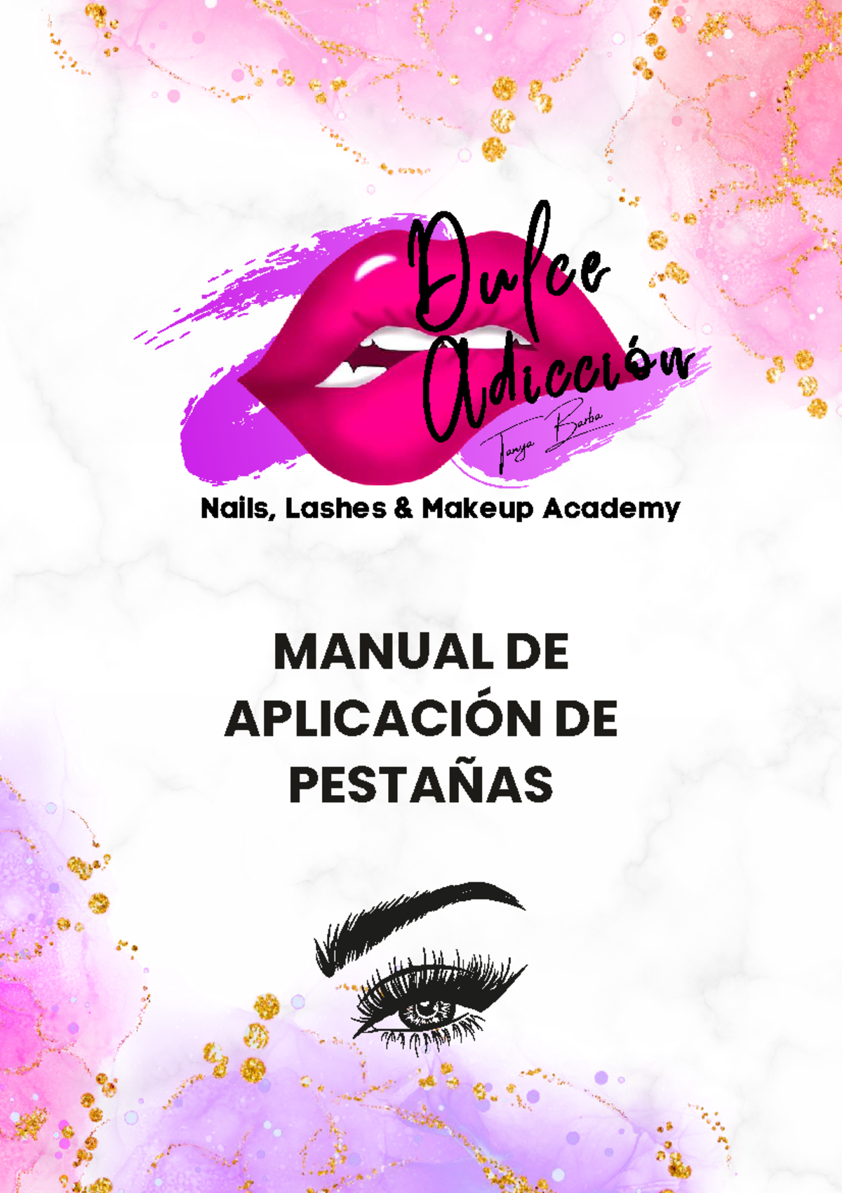 Manual de Aplicación de Pestañas - Curso de Extensiones 3.0 - Studocu
