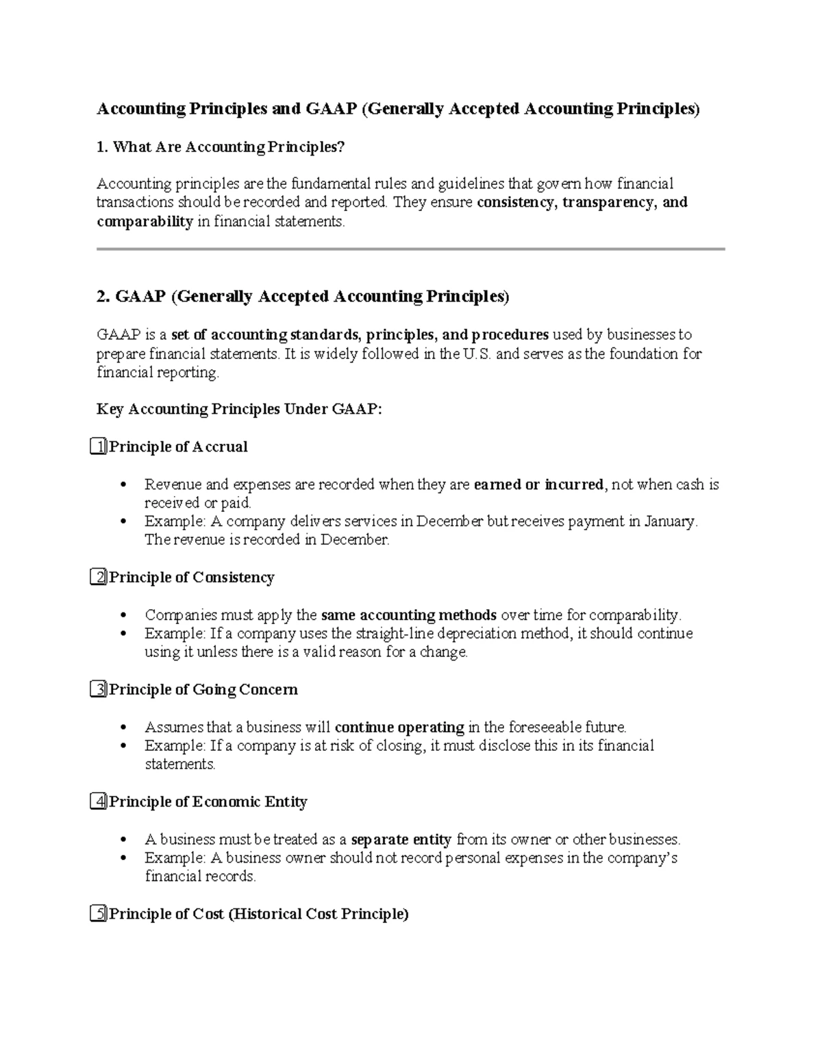 PFRS 8 - Insights on Operating Segments in Financial Reporting - Studocu