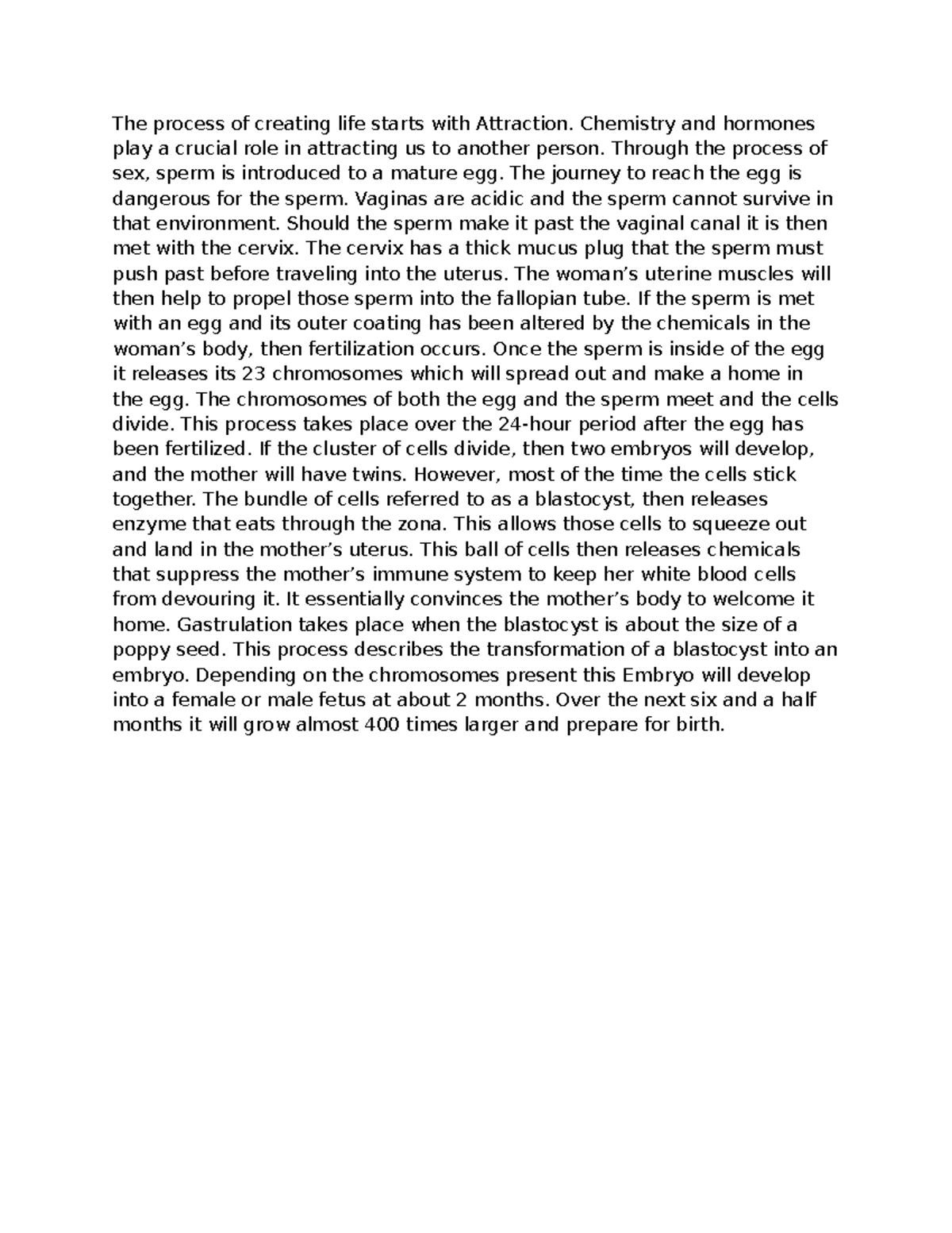 D199 Task 2: Analyzing Climate Change in Granville - Studocu