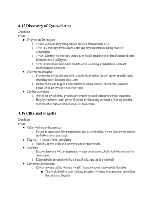 Chapter 4 Active Reading - Figure 4. What are the strings and what do ...