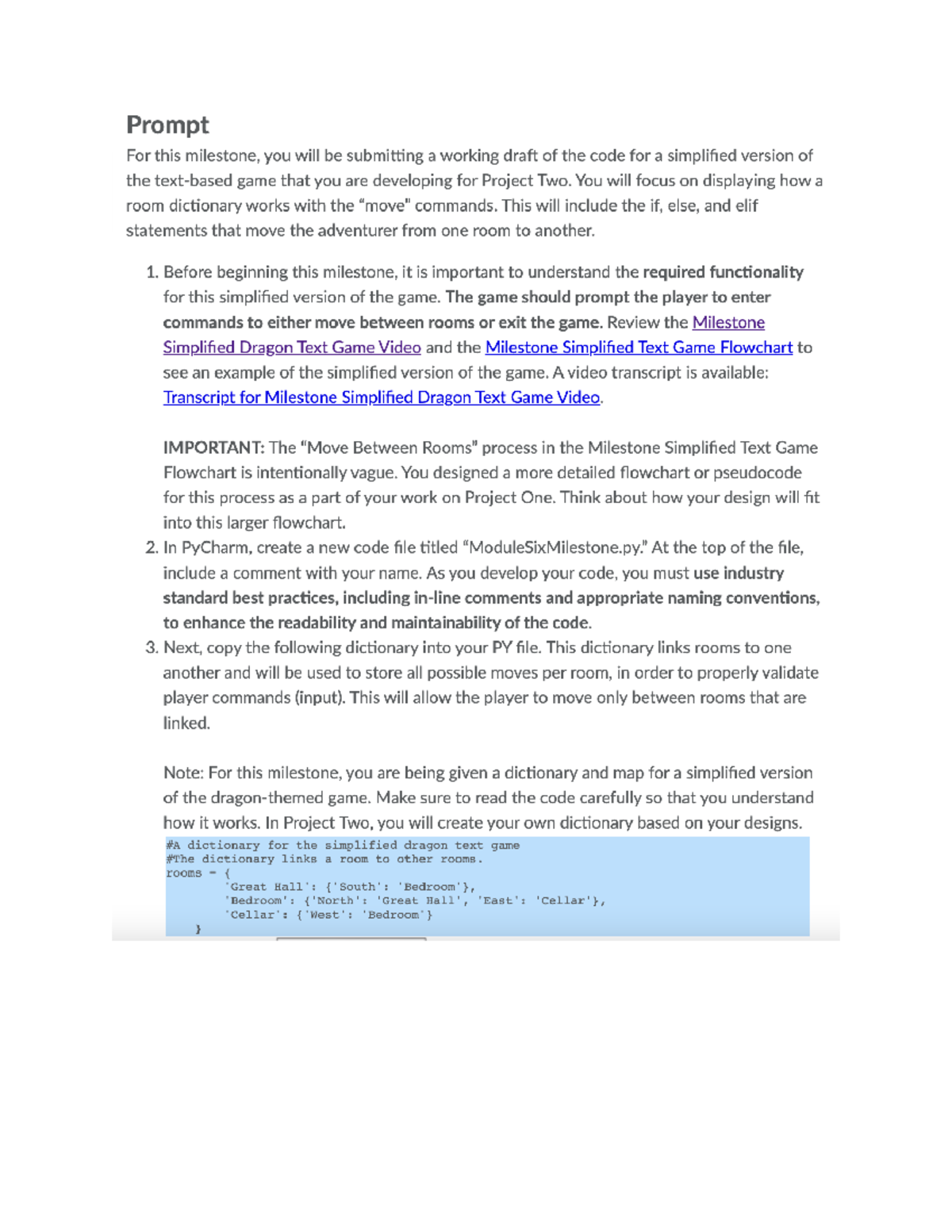 Updated Title For Module 6 Activity Analysis Studocu