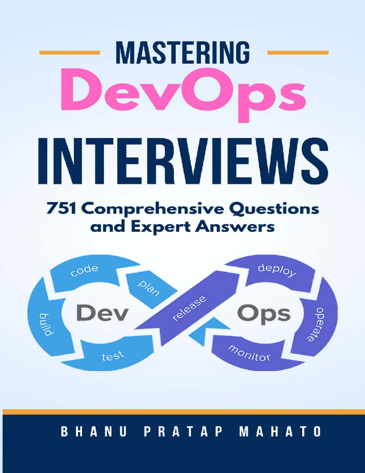 Devops Interview questions and answers - Table of Contents Continuous ...