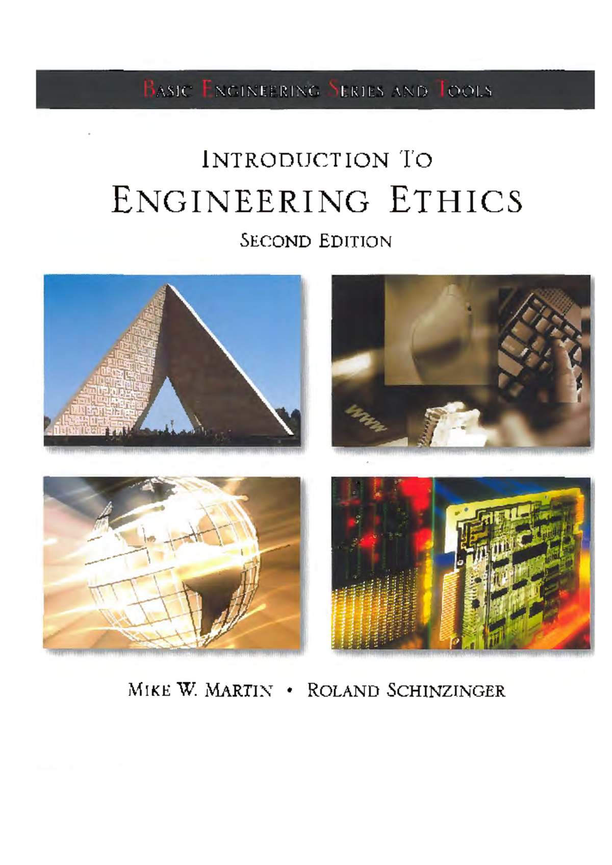 ENGR201 Lecture 6: Introduction to Engineering Ethics Insights - Studocu