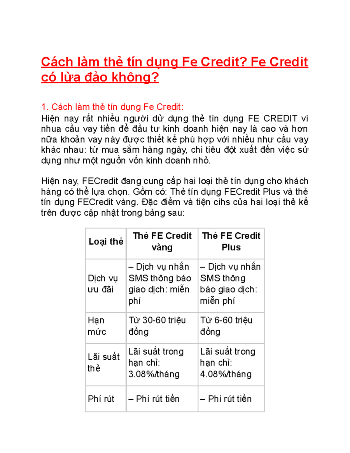 HÌNH ẢNH NGƯỜI DÙNG ĐĂNG NHẬP VAY TIỀN FE CREDIT ONLINE AN TOÀN