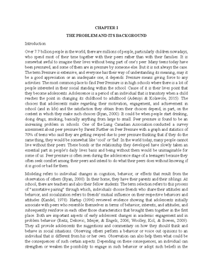 Chapter-1- Research - CHAPTER 1 INTRODUCTION In this chapter, you will ...