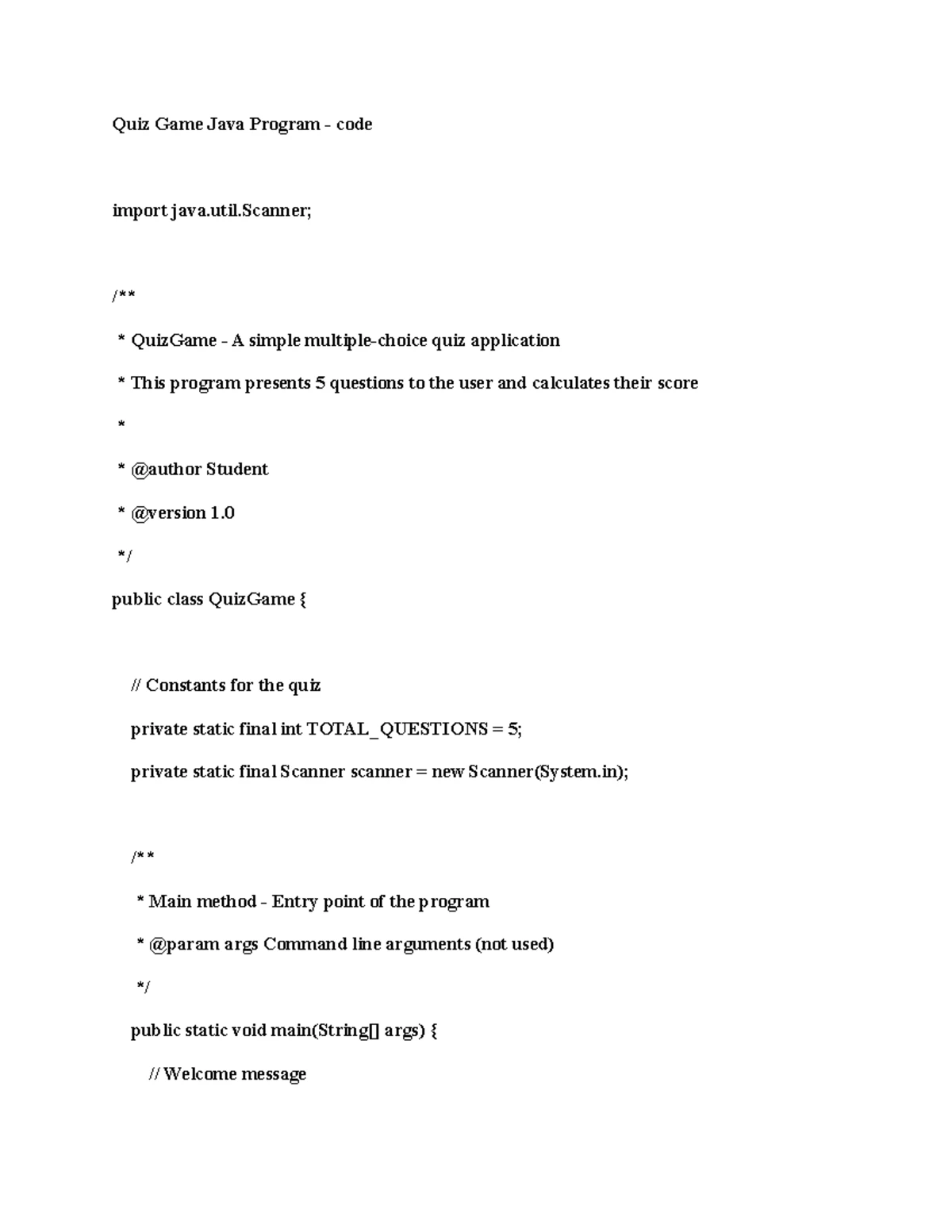 Unit 4 - Enhancing E-Commerce with Java I/O Streams & Applets - Studocu