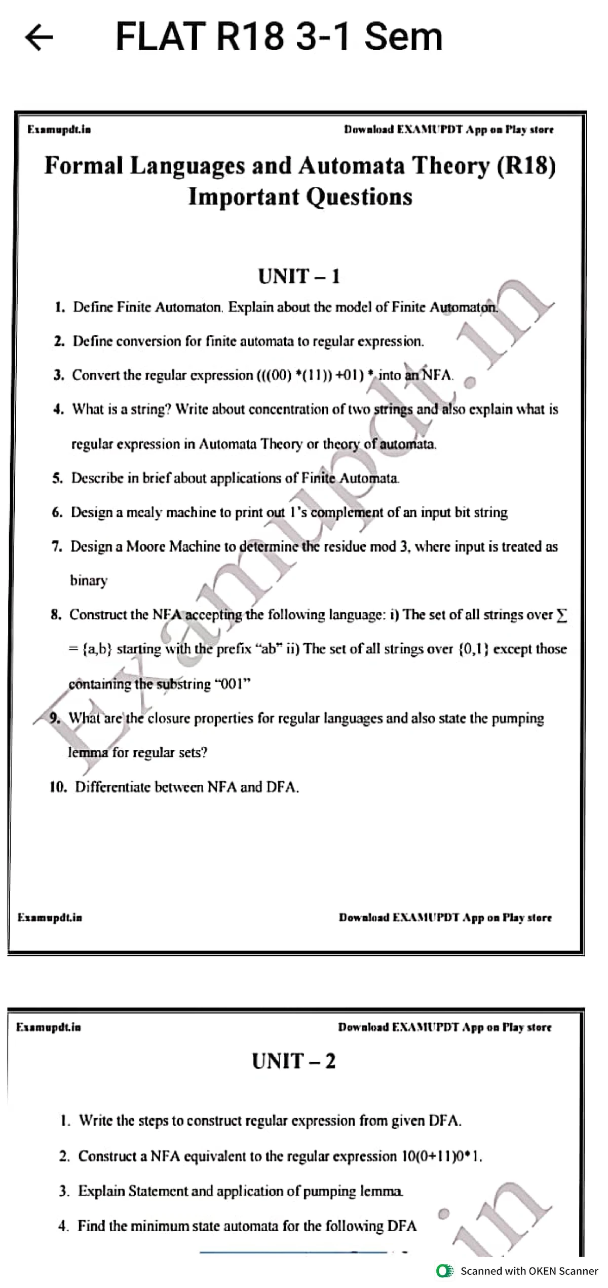 Unit4 - REPORTS - Basic Morphology Algorithms Dilation: Concept ...