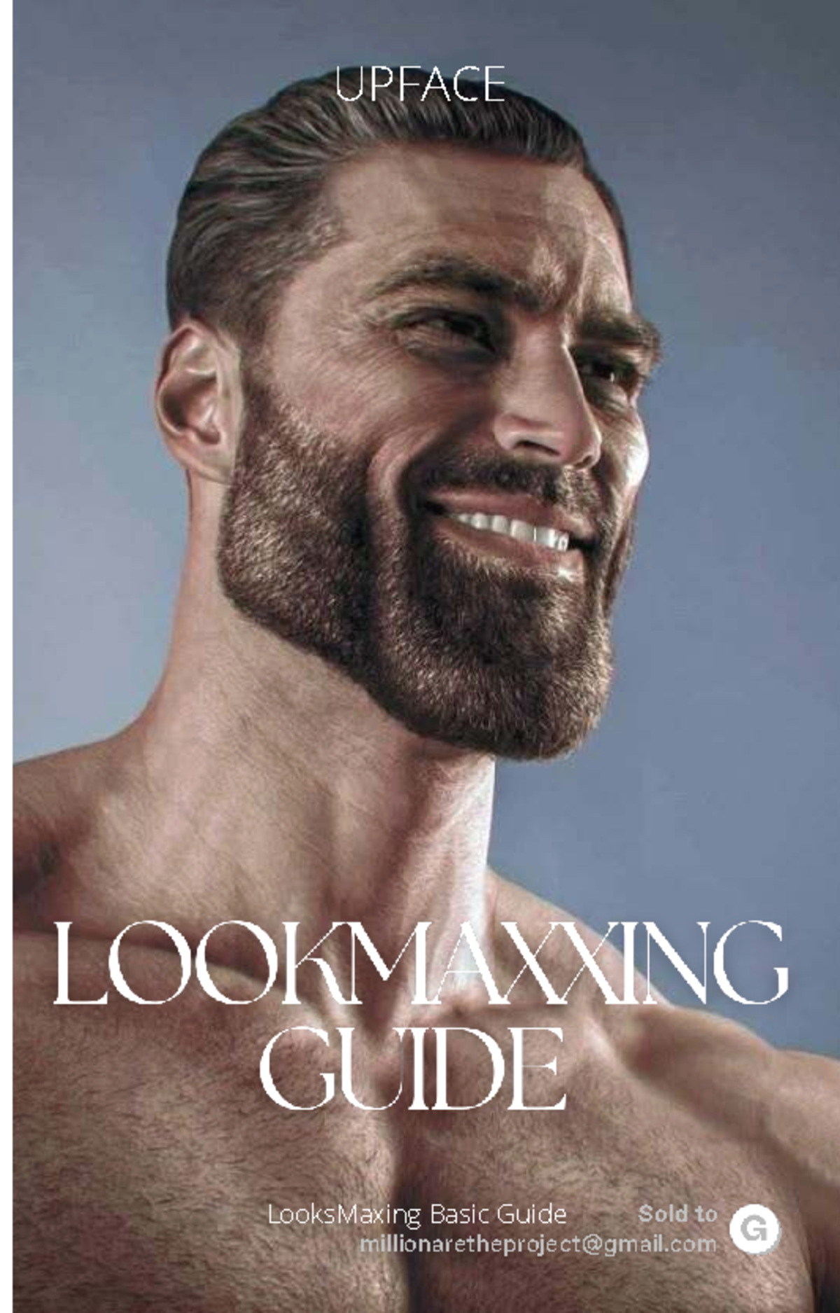 Looksmaxxing Essentials: A Comprehensive Guide to Self-Improvement ...