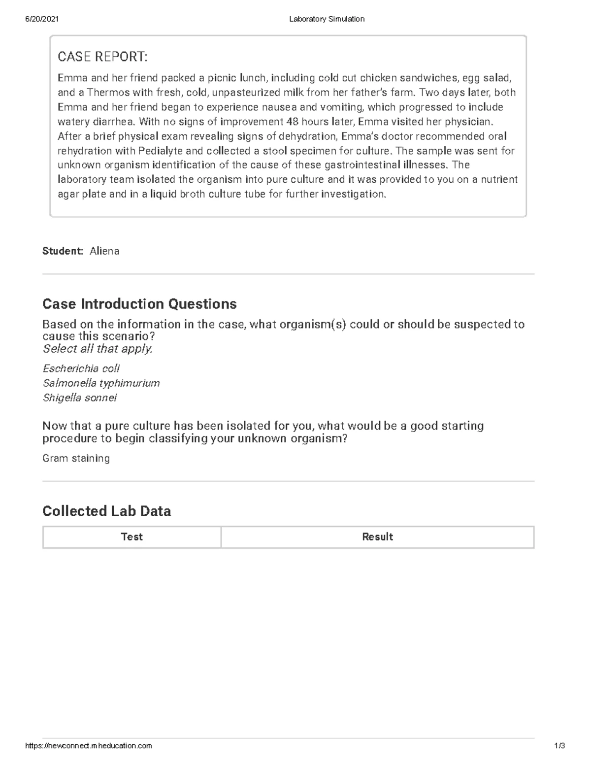 ATI Remediation: Medication Administration & Error Reduction Notes ...