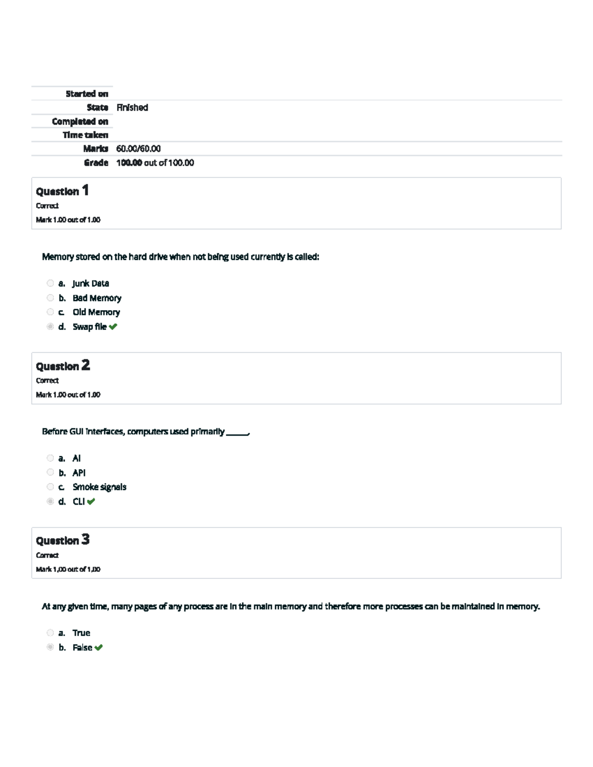 Final Exam Review Notes for Effective Study Strategies - Studocu