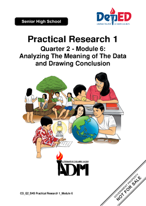 Chapter-1 Practical Research Format Guide - Chapter 1 THE PROBLEM AND ...