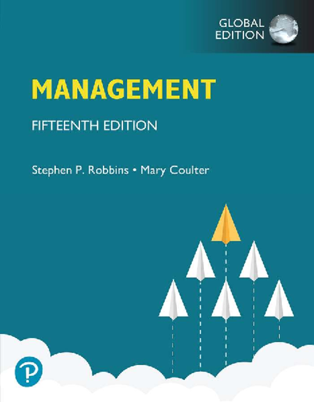 Principles of Management 15E: Comprehensive Study Guide and Insights ...