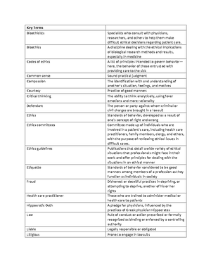 Medical Coding: Chapter 22 CPT and HCPCS Level II Modifiers - 22 ...