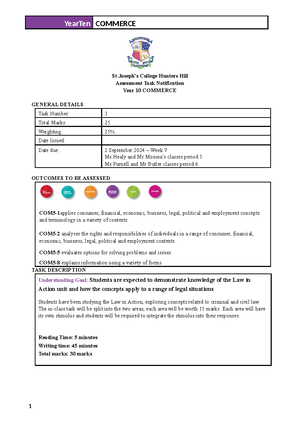 48024 Programming 2 Subject Outline - Spring 2024 UTS Engineering - Studocu
