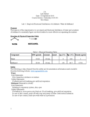 Understanding Stoichiometry: Key Concepts and Calculations in Chem 101 ...