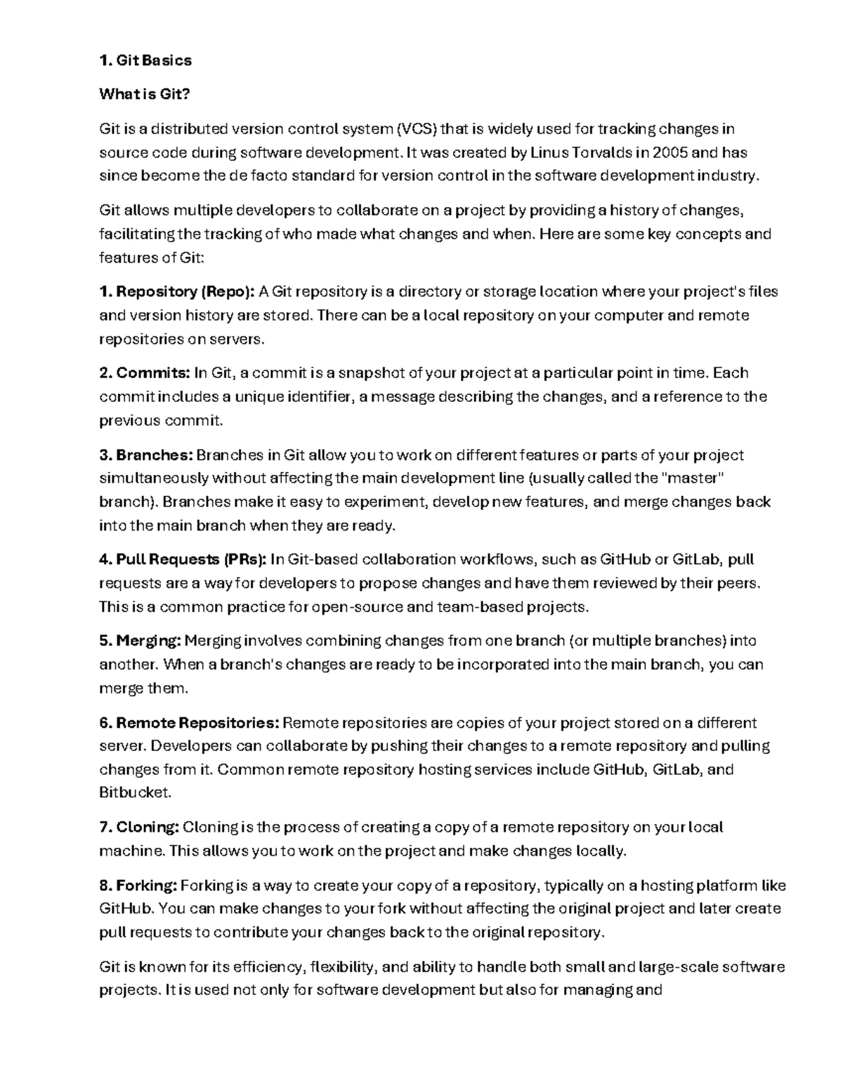 ATC B Section Notes - Computer Science and Engineering - Studocu