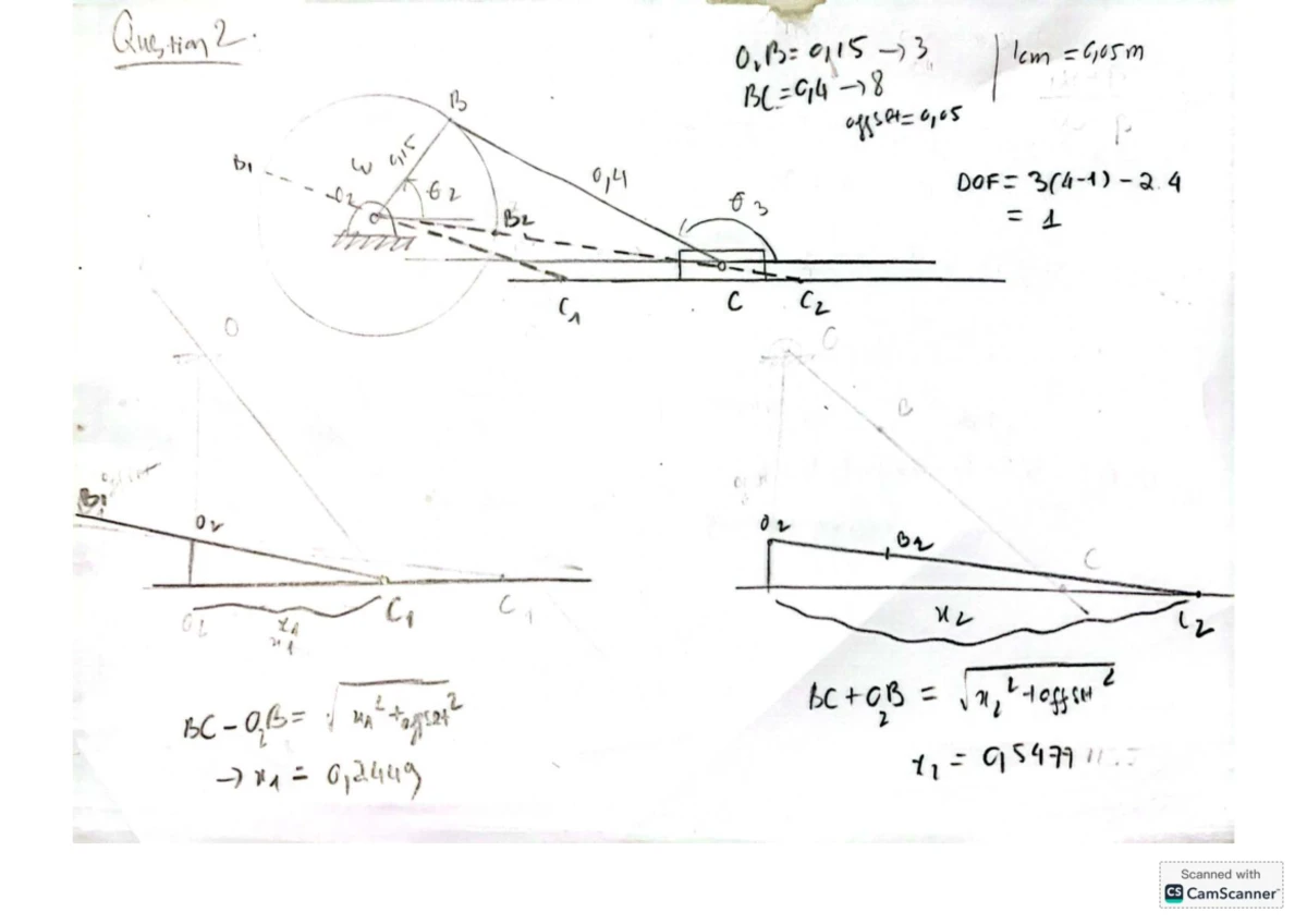 2025 Chapter 4: Advanced Bode Plot Analysis and Techniques - Studocu