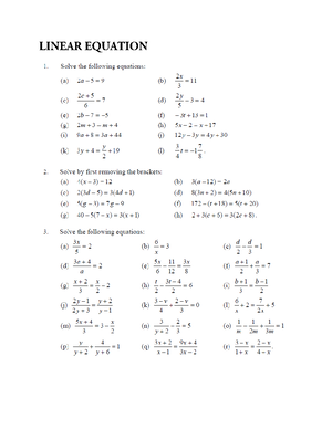 FMech C3 (Exercises) - F.Mech: Circular Motion (Exercises) Textbook ...