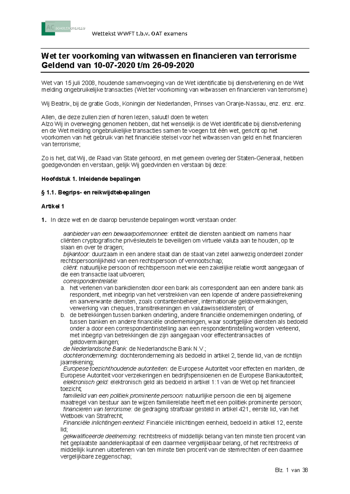 Microsoft Defender: veilig genoeg of heb je extra antivirus nodig