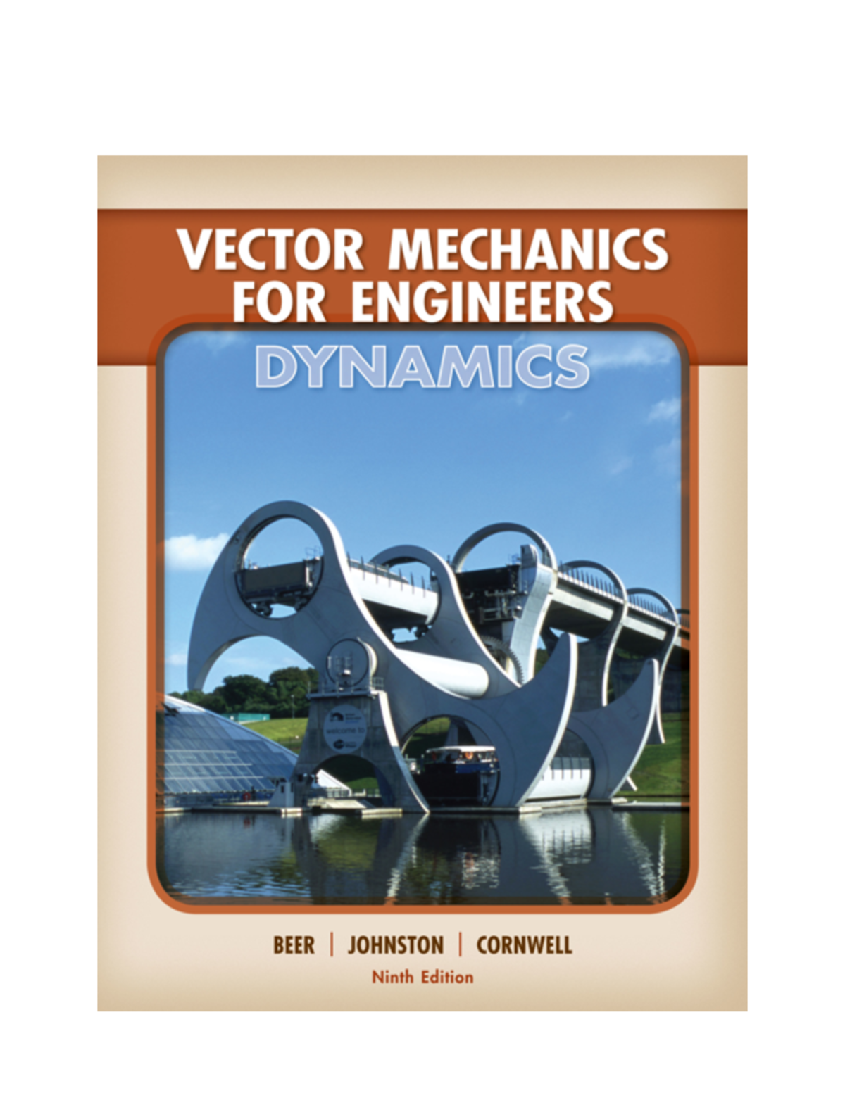 Cover - Text Book chapter