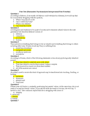 Cummulative record - Cumulative Record PERSONAL DATA: Surname ...