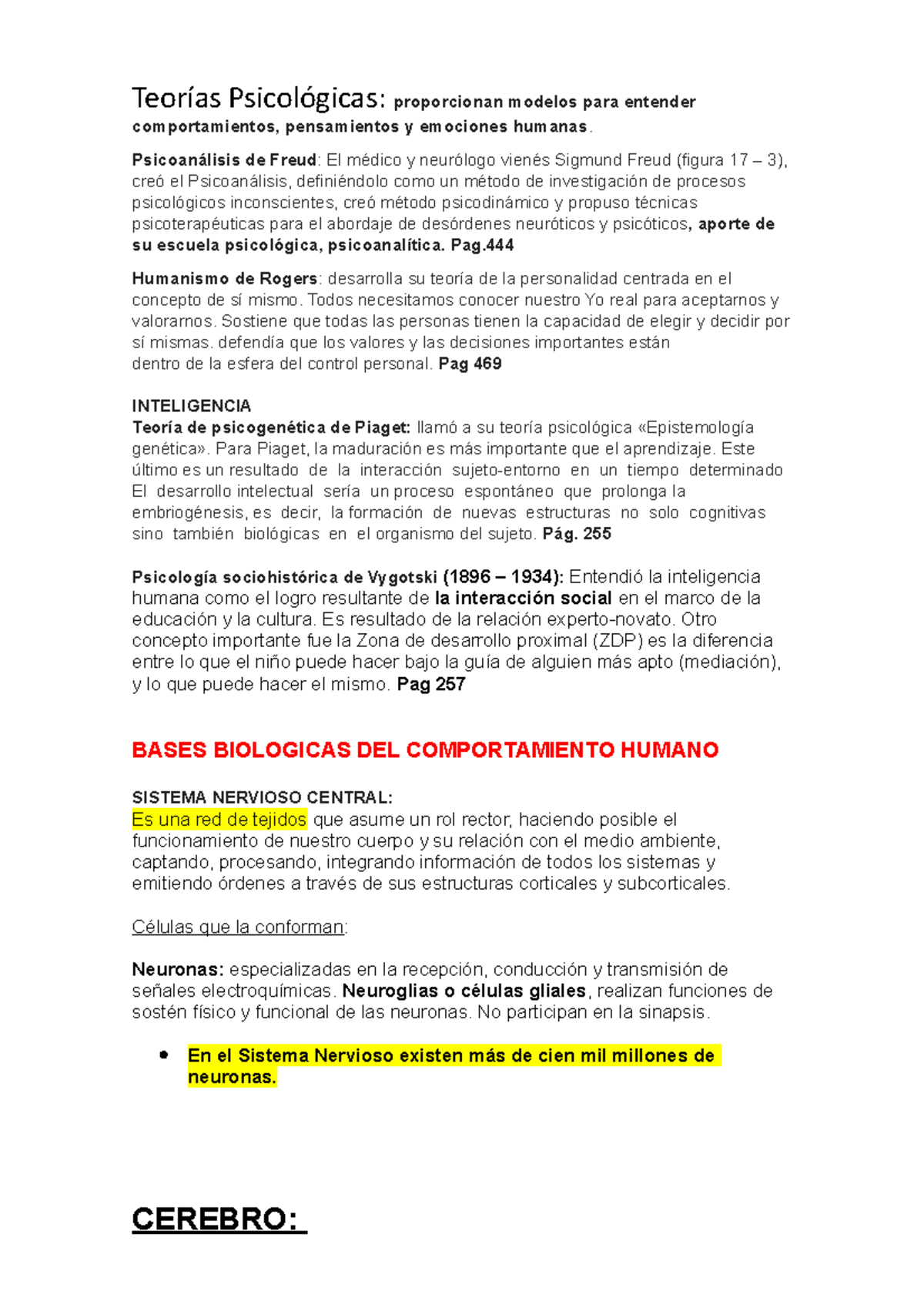 La Importancia de Leer la Biblia: Propósito y Beneficios - Studocu