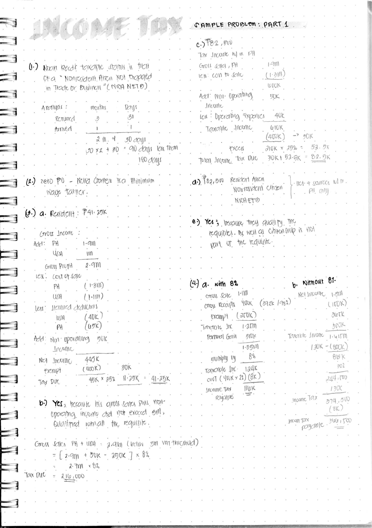 MAS Assignments: Overview and Key Concepts - Studocu