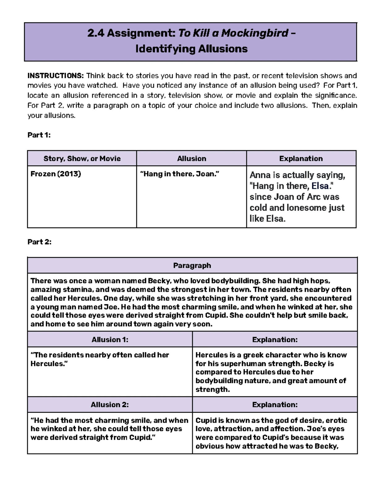 E9 - S1 - TKAM - M2 - L2.2 - Assignment Say-Mean-Matter - 2 Assignment