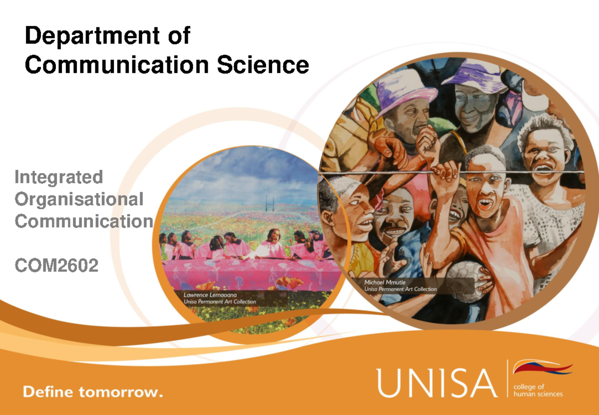 COM2602 2019 Exam Prep S2 P1 - Department of Communication Science ...
