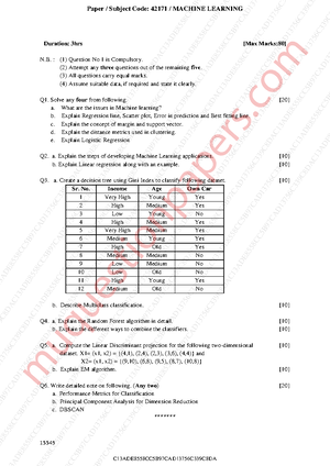 WSN theory - This are the WSN notes - Practical 1 Understanding the ...