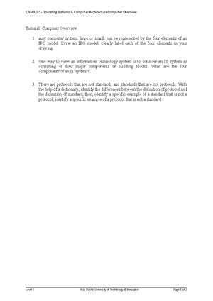 OS Unit4 - operating system - 1 Memory Management Introduction Main ...