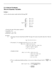 MATH 257 Practice materials - Illinois - Studocu