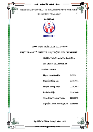 [Solved] Theo t tng H Ch Minh Mt trn Dn tc thng nht cng rng ri sc mnh ...
