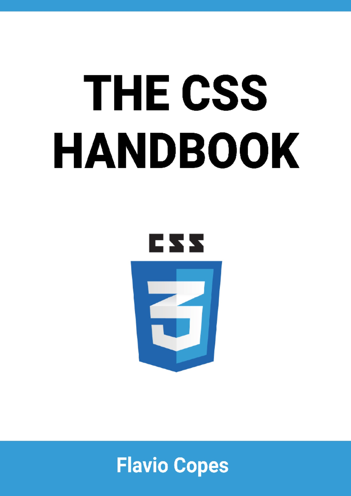 The CSS Handbook - Table of Contents Preface Introduction to CSS A ...