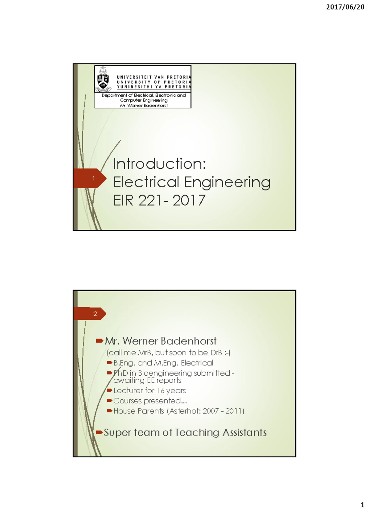 EE 101: Circuit Analysis Study Notes and Step Responses - Studocu
