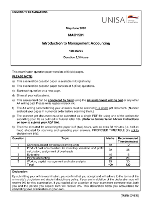 [Solved] The predetermined absorption rate is used to assign overheads ...