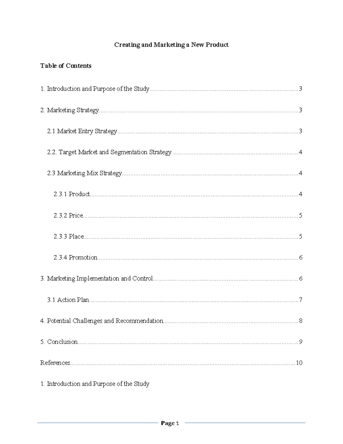 15 Implementing Merchandise Plans - IMPLEMENTING MERCHANDISE PLANS The ...