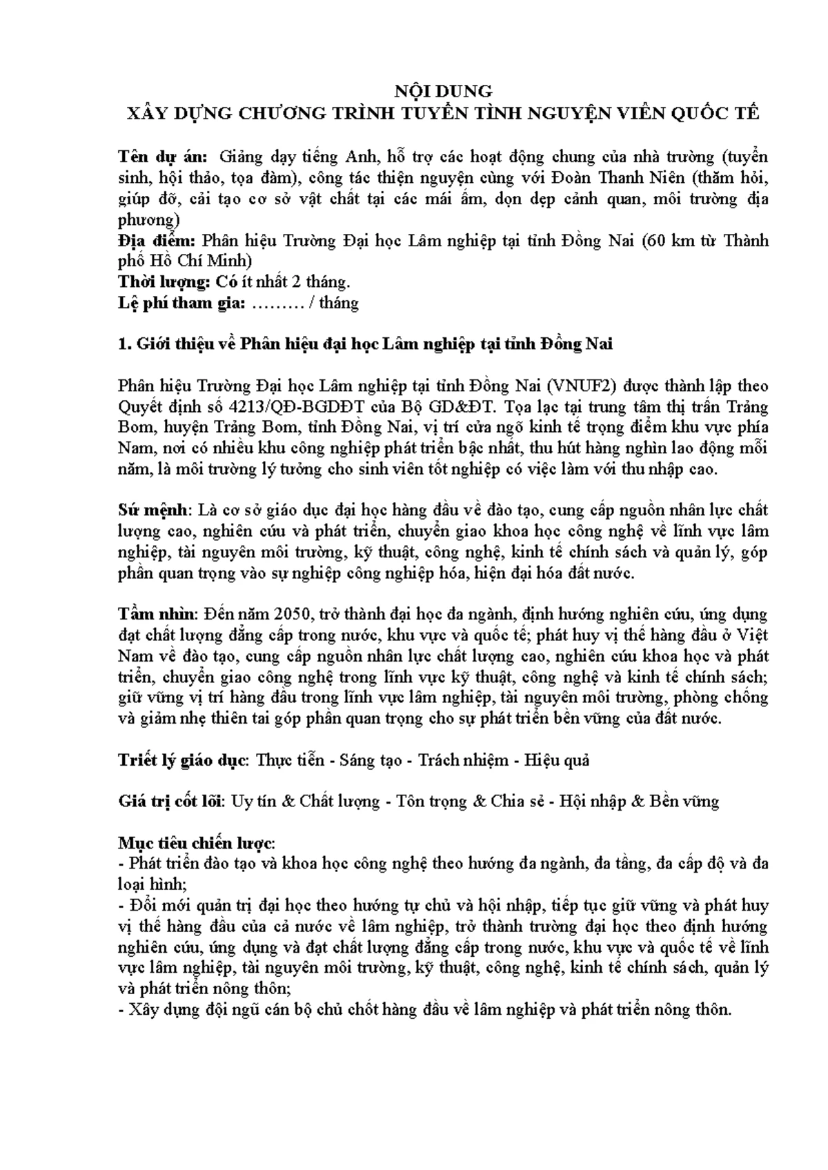 Exercise 1 - Verb Forms Practice and Sentence Completion - Studocu