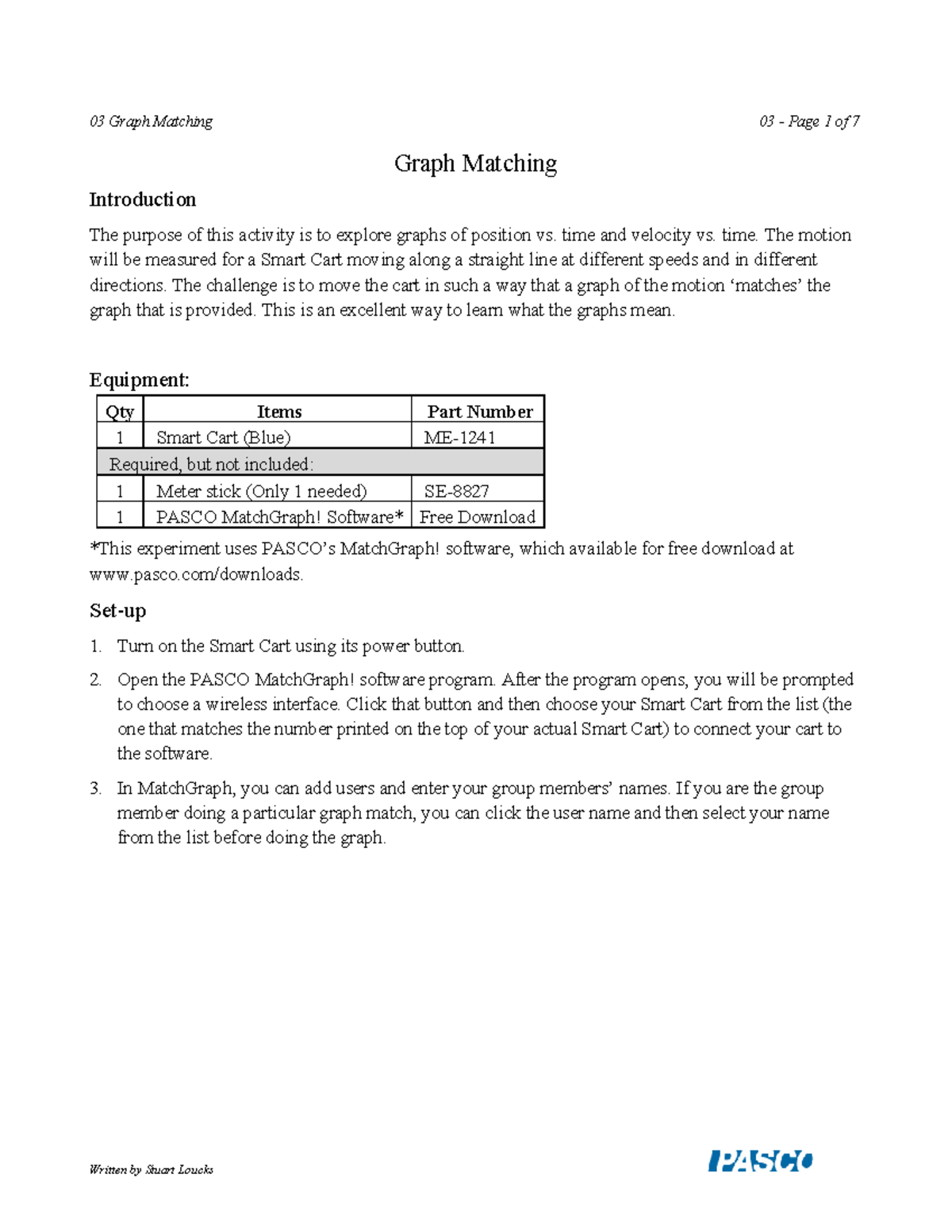 Lab 2: Graph Matching Experiment Notes - labbmvb - Studocu