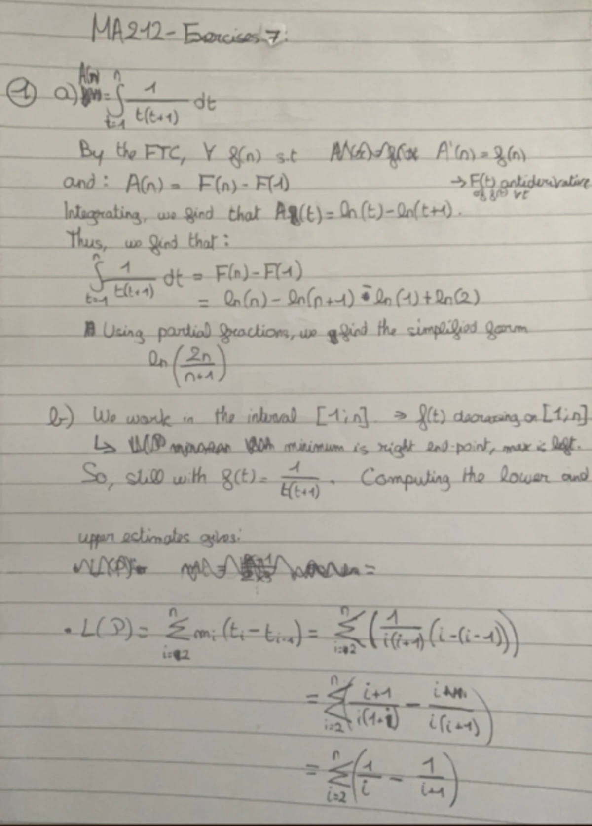 ST213 22PP - Summer 2022 Exam Past Paper Analysis - Studocu