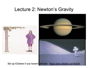 Lecture 5: Understanding Special Relativity Concepts and Implications ...