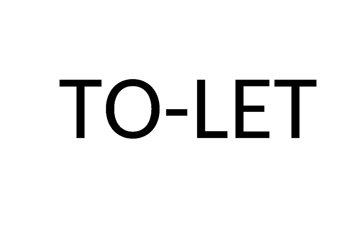 New Microsoft Office Word Document - Bachelors of Law - TO-LET E ΓO ...