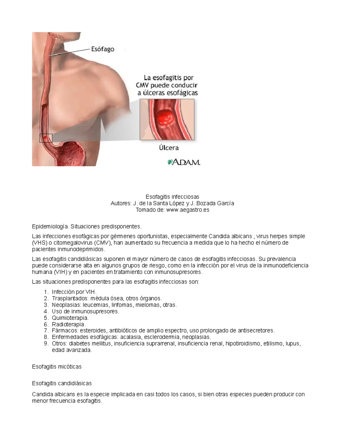 Lectura Eficaz de Revistas Médicas - McMaster 1 V.97-2003 - Studocu