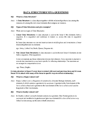 Viva Questions and Answers - What is Java? Java is a platform ...