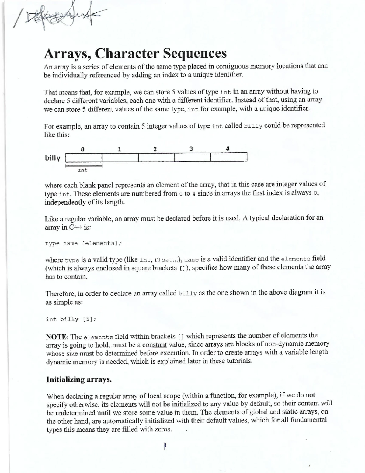 High School Computer Form 2 Notes - kcsepdf.co COMPUTER STUDIES NOTES ...