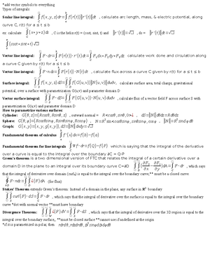 Lecture notes, 0ok2008 Prelim 2 - Math 1920, Prelim 2 October 30, 2008 ...