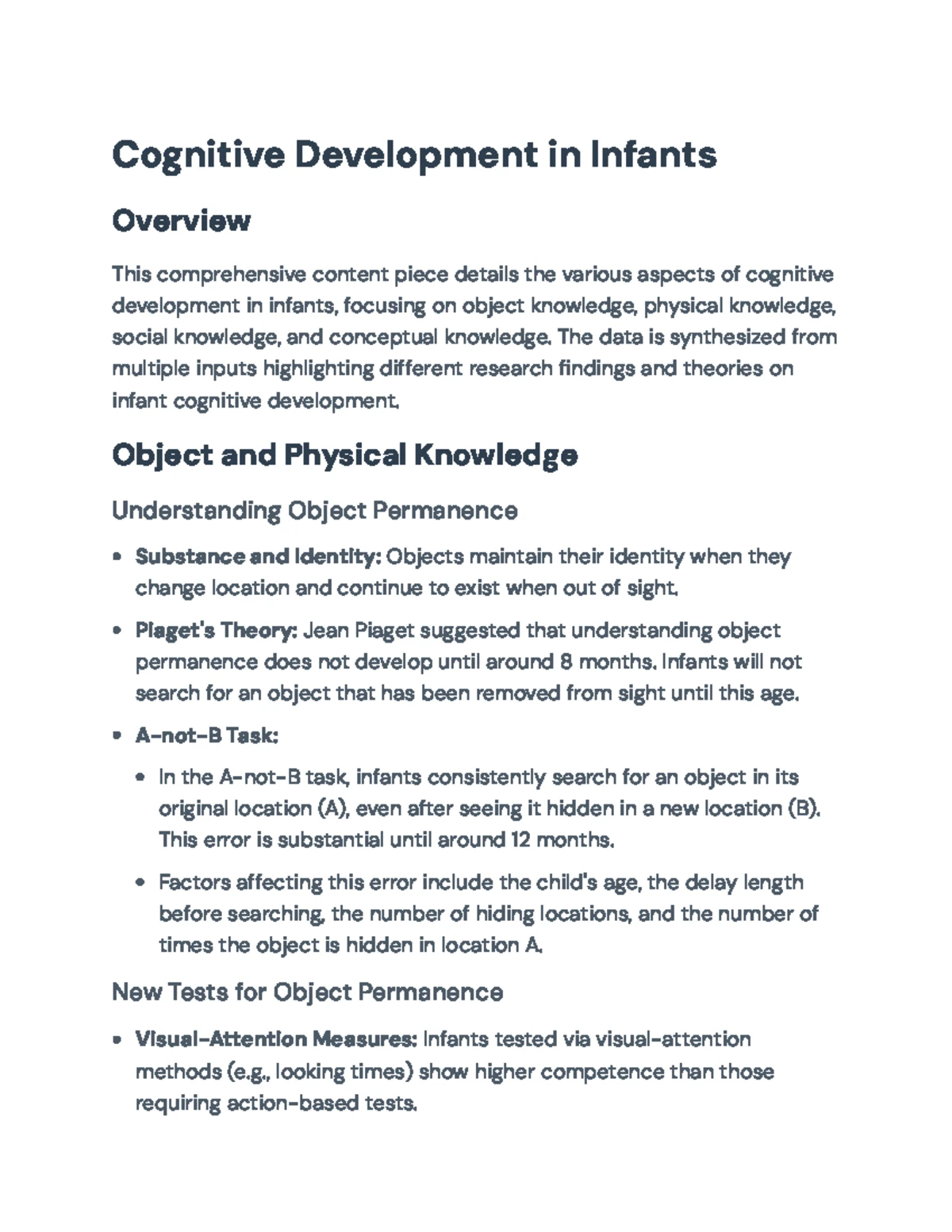Comprehensive Guide to Prenatal Development and Fetal Growth Processes ...