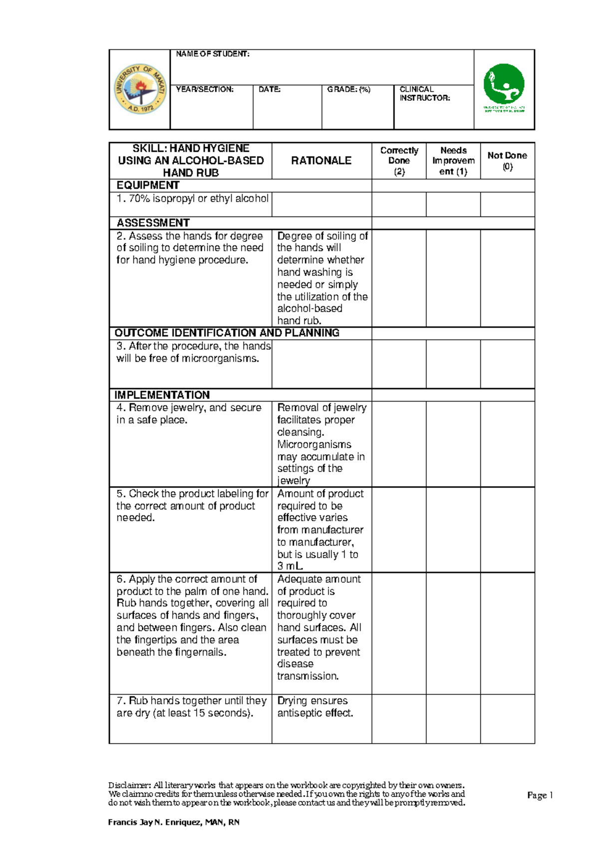 FNP retdems - retdem - Disclaimer: All literary works that appears on ...
